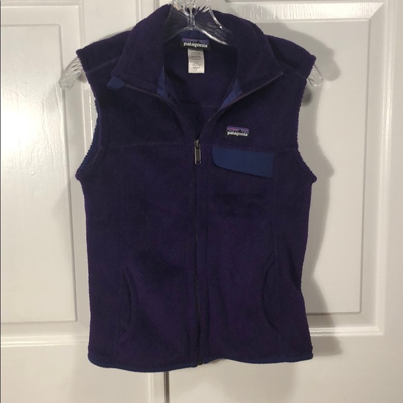 Patagonia Jackets & Blazers - Patagonia Fleece Vest